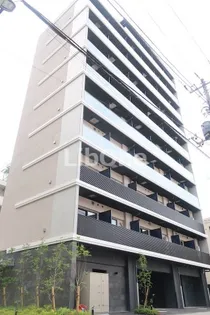 S-RESIDENCE市川【8階】の外観