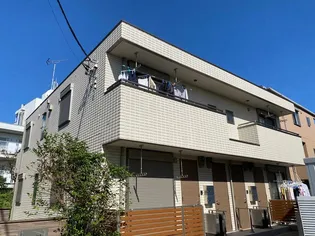 シティーウインドの画像