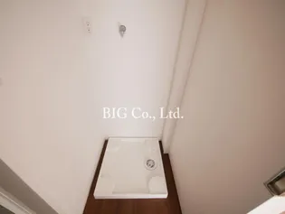 Urban luxe KAMINOGE【1階】の内装