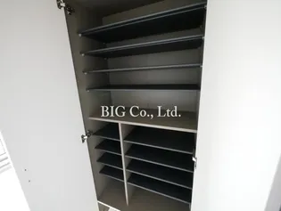 Urban luxe KAMINOGE【1階】のその他画像