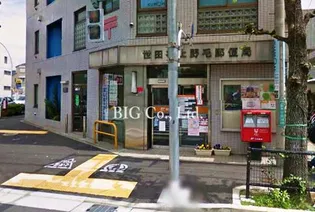 Urban luxe KAMINOGE【1階】の周辺