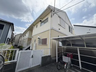 フラット櫛引の画像