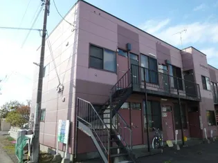 ピースグランデIの画像