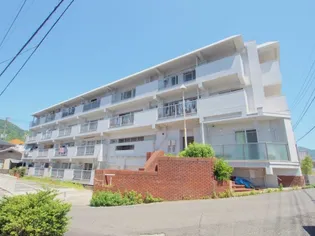 西興ビル【2階】の外観