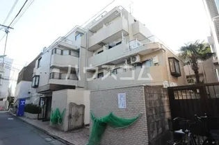 メゾン ド シルフの画像