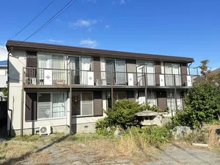 西小路ハイツの画像