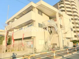 TMコーポの画像