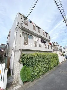 プライムガーデン桜上水の画像