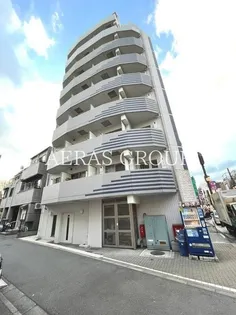 アマヴェル品川の画像