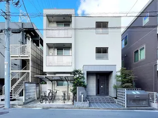 CASA BIANCAの画像