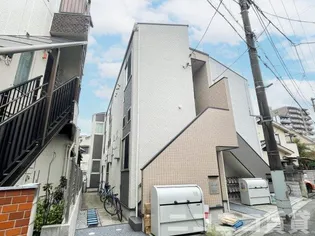 ハーモニーテラス南小岩Vの画像