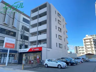 アヅマヤビルの画像