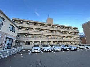 シマダハウス【2階】の外観