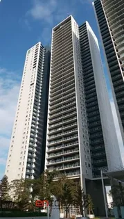 ワールドシティタワーズ ブリーズタワーの画像