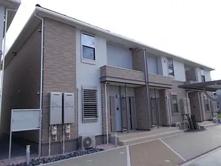 コンフォートWEST Ⅰの画像