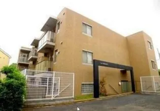 ヴィーダ高井戸【2階】の外観