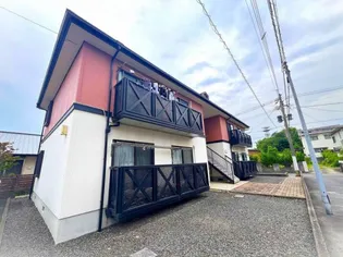 クレール新春日B棟の画像