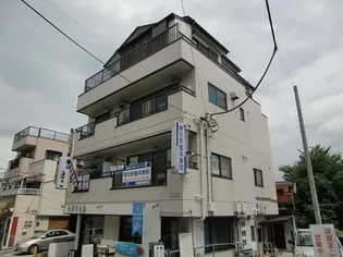 佐藤ビルの画像