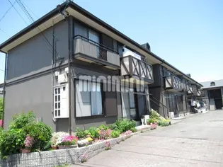 ラズベリーハウス F棟の画像