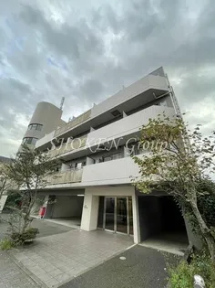 LーFLAT南品川の画像