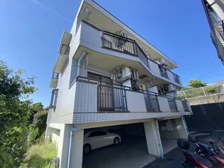 WIN有賀【2階】の外観