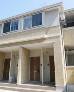 メゾンアイリスの画像