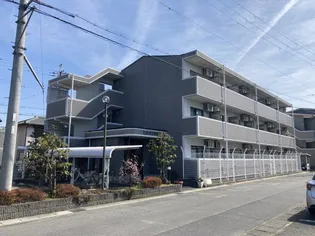 疋田マンションIIの画像