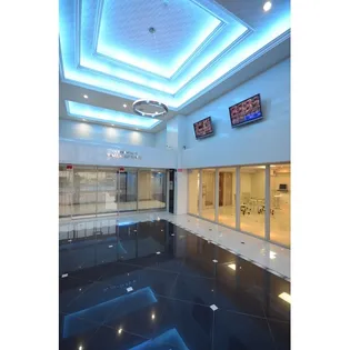 福岡県福岡市博多区千代6【マンション】の外観