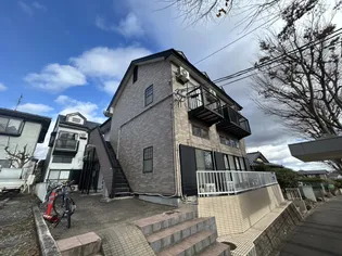 アーバンシティ長命ヶ丘【2階】の外観