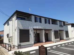 キャッスルコートIIの画像