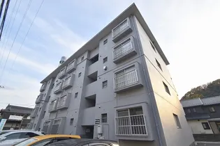 田中マンションの画像