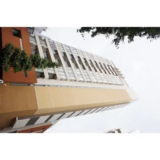 東京都渋谷区代々木3【マンション】の外観