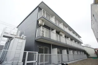 リブレス我孫子の画像