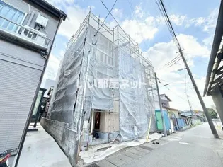 フォレーナ四街道【1階】の外観