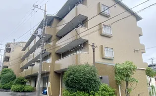 リオ梶ヶ谷の画像