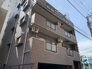 プレール上池袋【3階】の外観