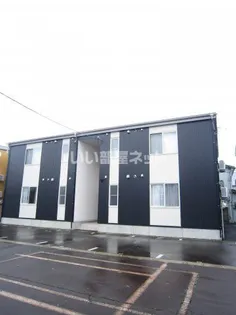 クレストBの画像