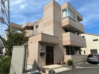 CHATON BLANCの画像