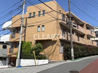 ディアナヒルの画像