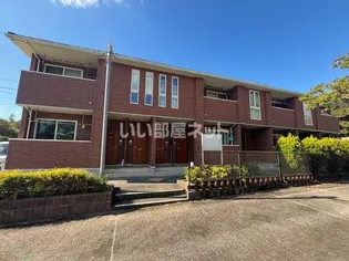 ヒルズ下野Cの画像