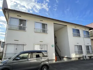 コーポ清江の画像