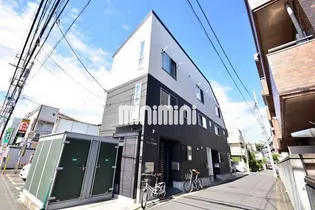 N'CASA烏山の画像