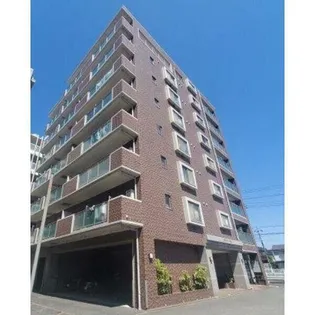 クローバーライフ桜森の画像