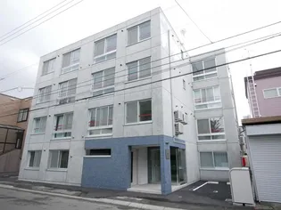 QUALIA東札幌の画像