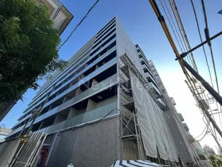 パークアクシス横浜阪東橋の画像