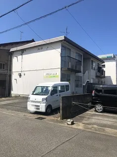 プランドールIIの画像