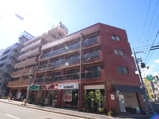 アルカディア六甲の画像