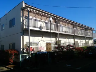 コーポ嶋田IIの画像