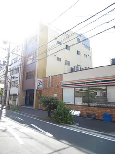 山本ビルの画像