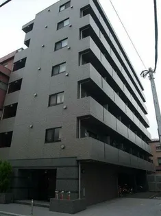 ルーブル中延弐番館の画像